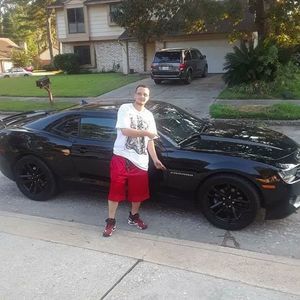 Meet your Posher, Cory